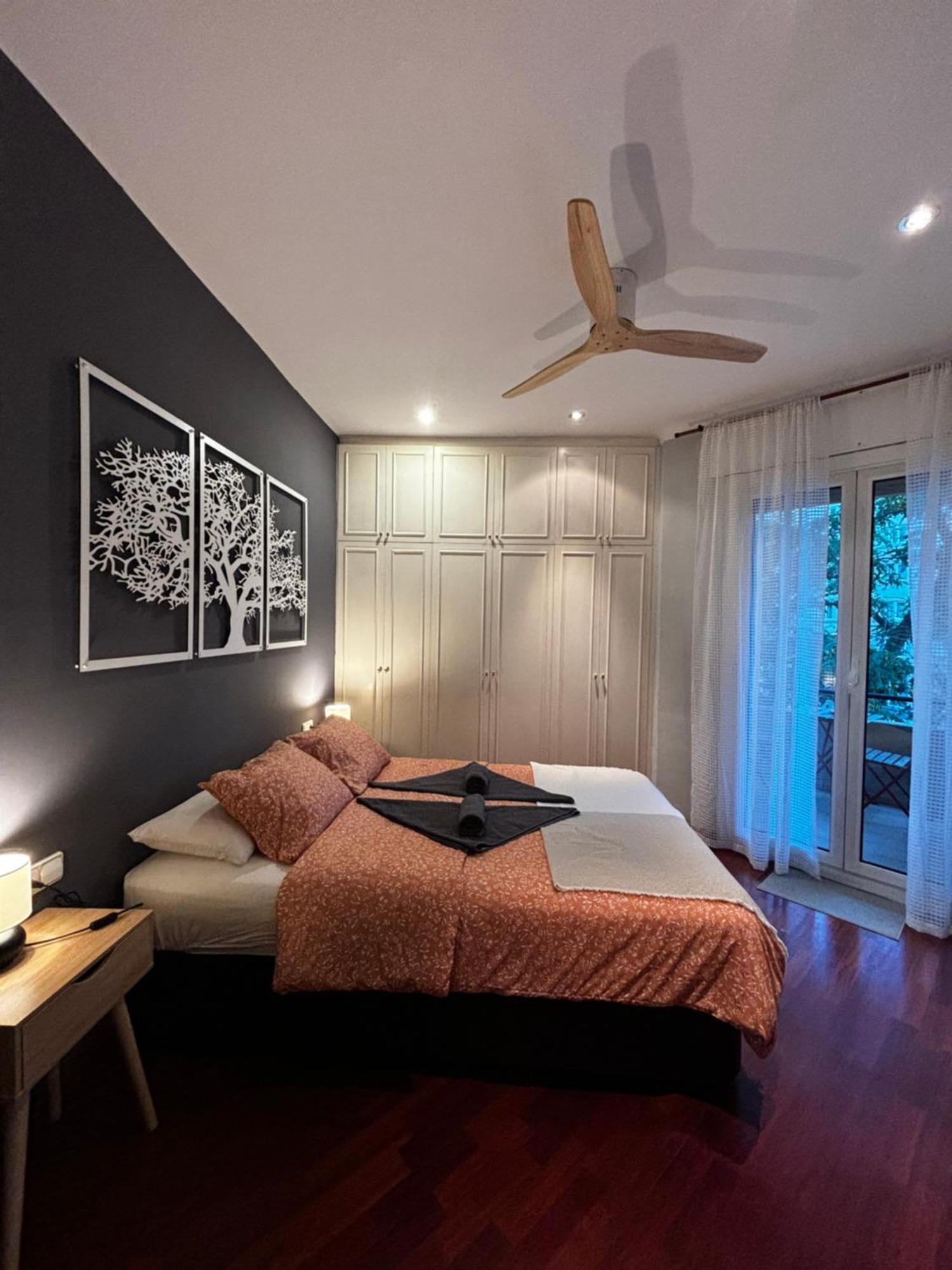 Gracia Apartment Barcelona Exteriér fotografie