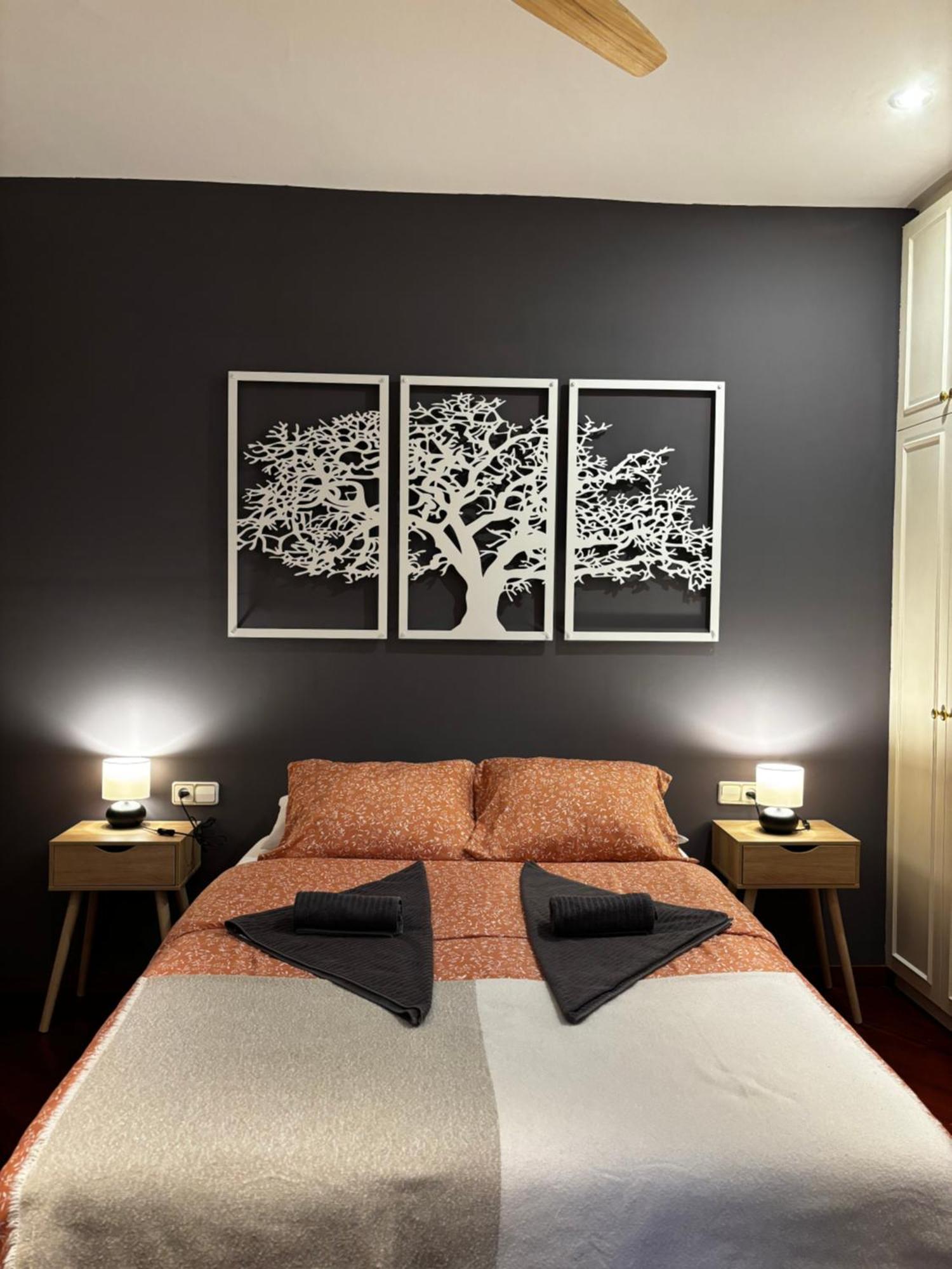 Gracia Apartment Barcelona Exteriér fotografie
